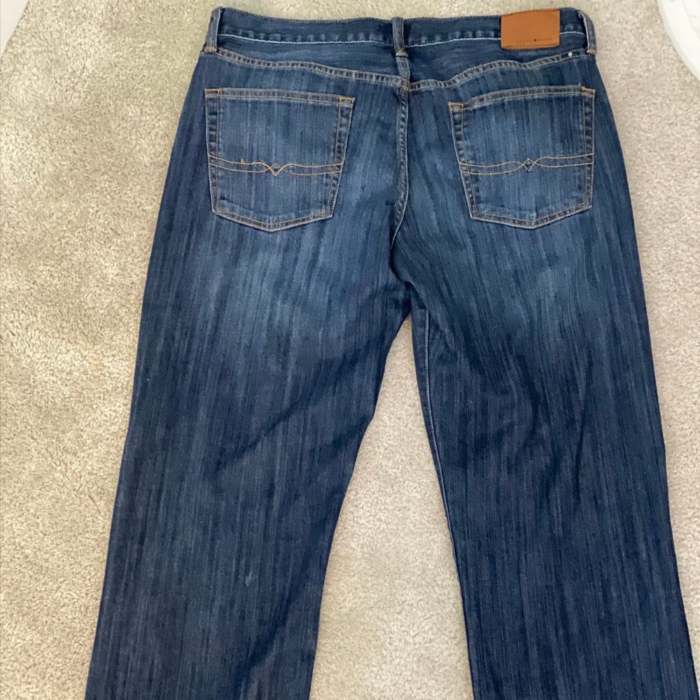 Lucky Jeans